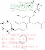 high purityicariin  489-32-7 for research herbest