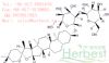 high purity timosaponin a-iii, 41059-79-4
